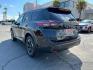 2024 BLACK Nissan Rogue (5N1BT3BAXRC) with an 3-Cyl Turbo 1.5 Liter engine, Automatic CVT transmission, located at 412 Auto Vista Drive, Palmdale, CA, 93551, (661) 945-0620, 34.592636, -118.136681 - Photo#8