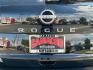 2024 BLACK Nissan Rogue (5N1BT3BAXRC) with an 3-Cyl Turbo 1.5 Liter engine, Automatic CVT transmission, located at 412 Auto Vista Drive, Palmdale, CA, 93551, (661) 945-0620, 34.592636, -118.136681 - Photo#12