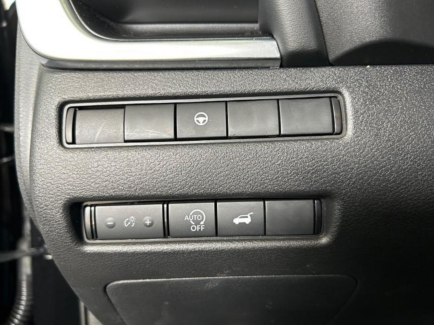 2024 BLACK Nissan Rogue (5N1BT3BAXRC) with an 3-Cyl Turbo 1.5 Liter engine, Automatic CVT transmission, located at 412 Auto Vista Drive, Palmdale, CA, 93551, (661) 945-0620, 34.592636, -118.136681 - Photo#30