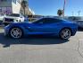 2015 BLUE Chevrolet Corvette (1G1YM2D78F5) with an V8 6.2 Liter engine, located at 412 Auto Vista Drive, Palmdale, CA, 93551, (661) 945-0620, 34.592636, -118.136681 - Photo#5