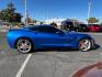 2015 BLUE Chevrolet Corvette (1G1YM2D78F5) with an V8 6.2 Liter engine, located at 412 Auto Vista Drive, Palmdale, CA, 93551, (661) 945-0620, 34.592636, -118.136681 - Photo#11