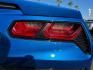 2015 BLUE Chevrolet Corvette (1G1YM2D78F5) with an V8 6.2 Liter engine, located at 412 Auto Vista Drive, Palmdale, CA, 93551, (661) 945-0620, 34.592636, -118.136681 - Photo#15