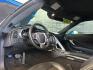 2015 BLUE Chevrolet Corvette (1G1YM2D78F5) with an V8 6.2 Liter engine, located at 412 Auto Vista Drive, Palmdale, CA, 93551, (661) 945-0620, 34.592636, -118.136681 - Photo#17
