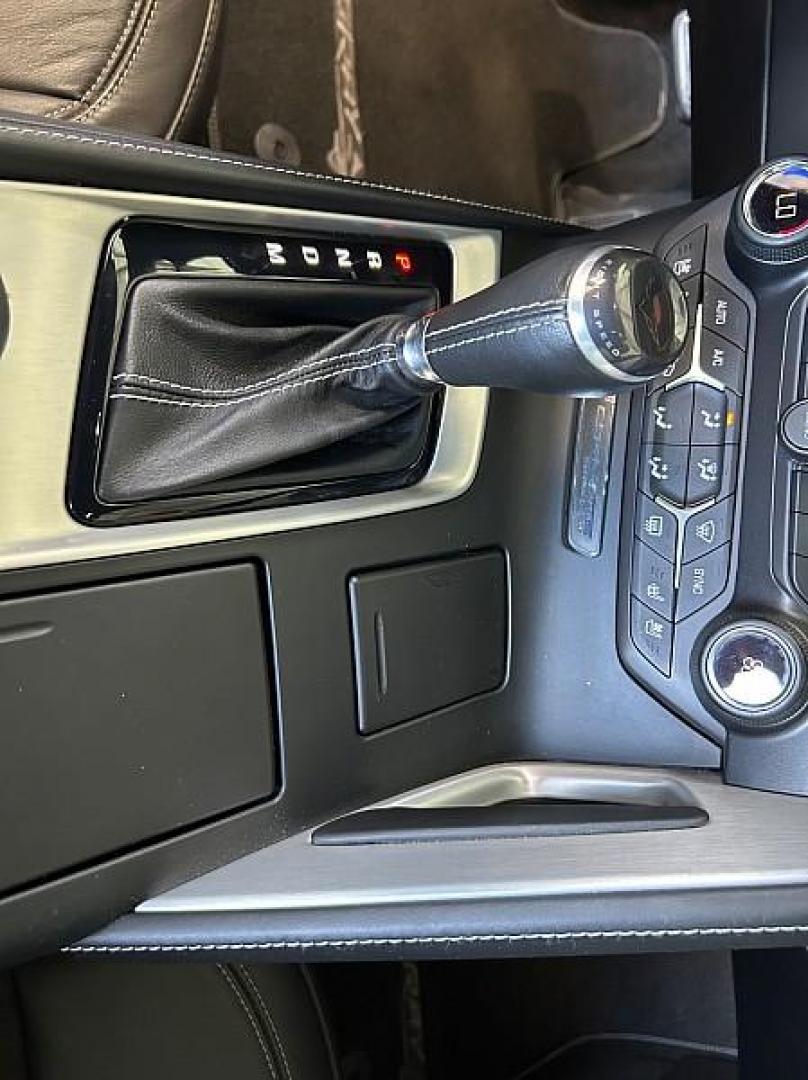 2015 BLUE Chevrolet Corvette (1G1YM2D78F5) with an V8 6.2 Liter engine, located at 412 Auto Vista Drive, Palmdale, CA, 93551, (661) 945-0620, 34.592636, -118.136681 - Photo#19