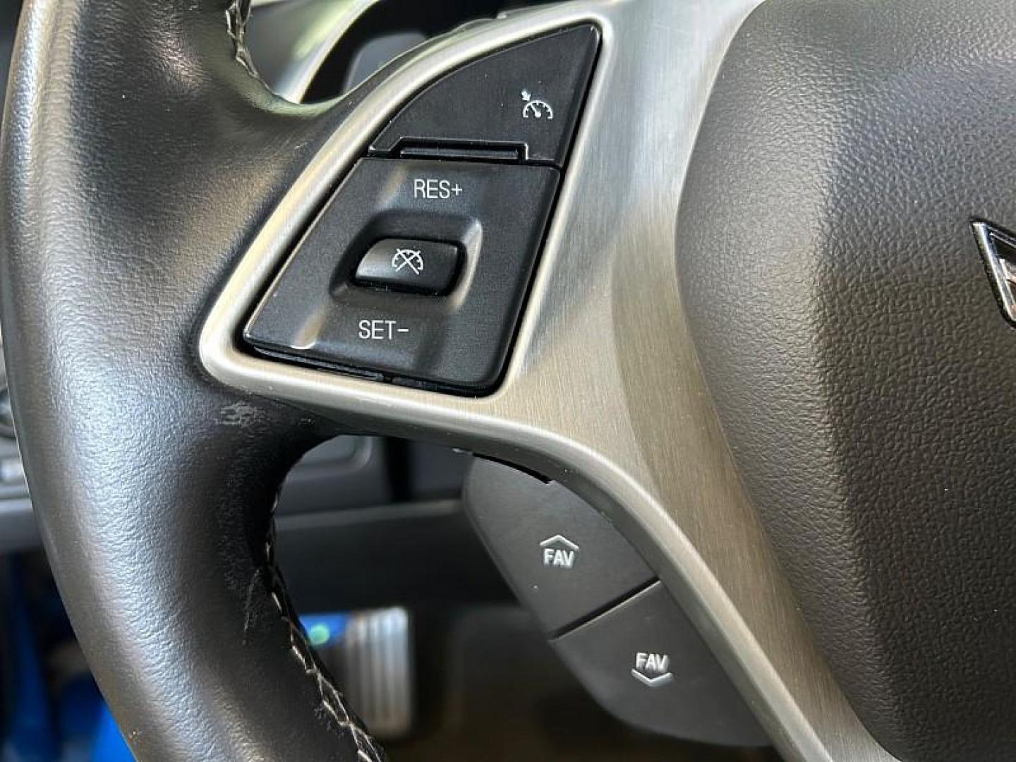 2015 BLUE Chevrolet Corvette (1G1YM2D78F5) with an V8 6.2 Liter engine, located at 412 Auto Vista Drive, Palmdale, CA, 93551, (661) 945-0620, 34.592636, -118.136681 - Photo#24