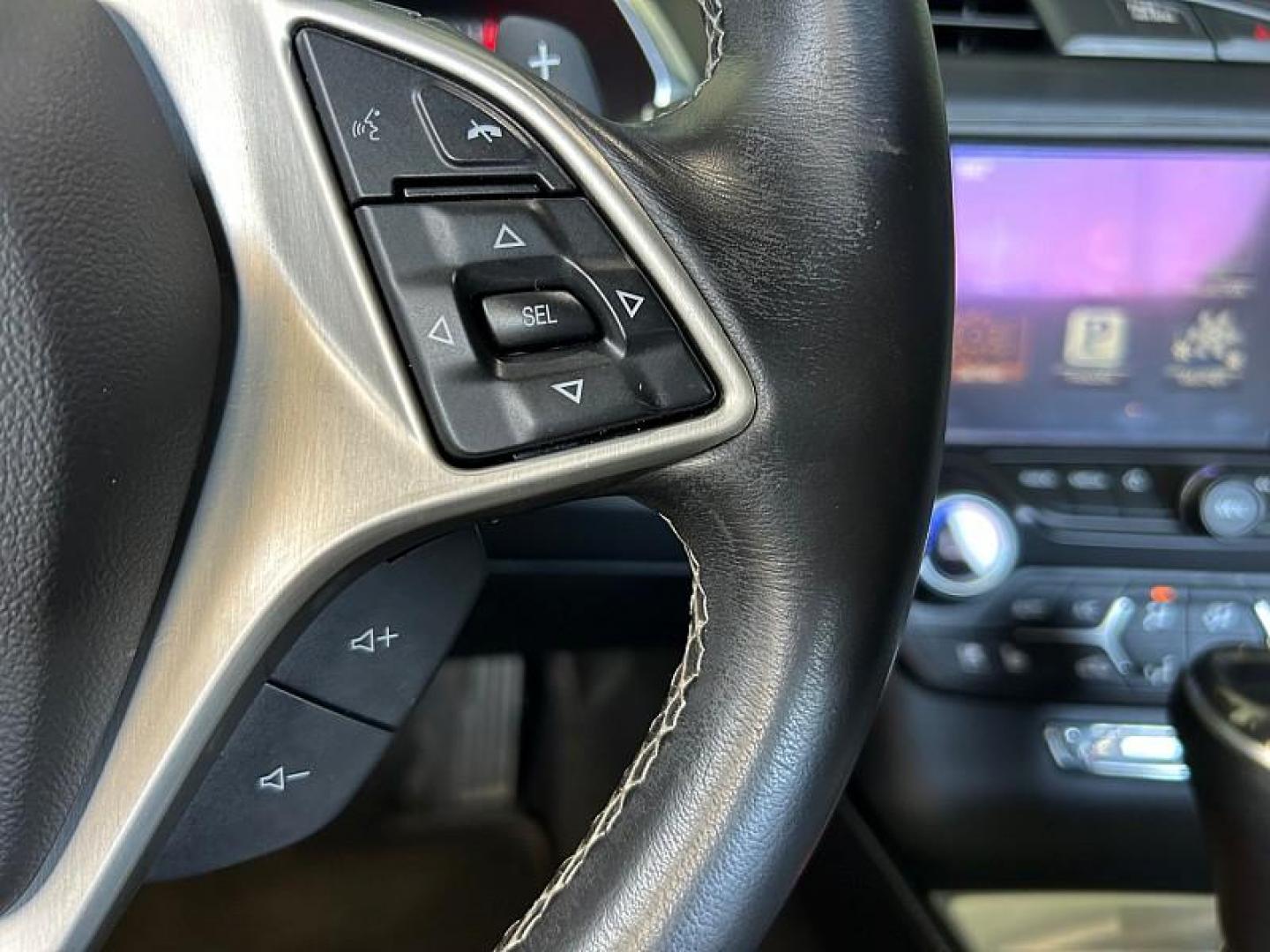 2015 BLUE Chevrolet Corvette (1G1YM2D78F5) with an V8 6.2 Liter engine, located at 412 Auto Vista Drive, Palmdale, CA, 93551, (661) 945-0620, 34.592636, -118.136681 - Photo#25
