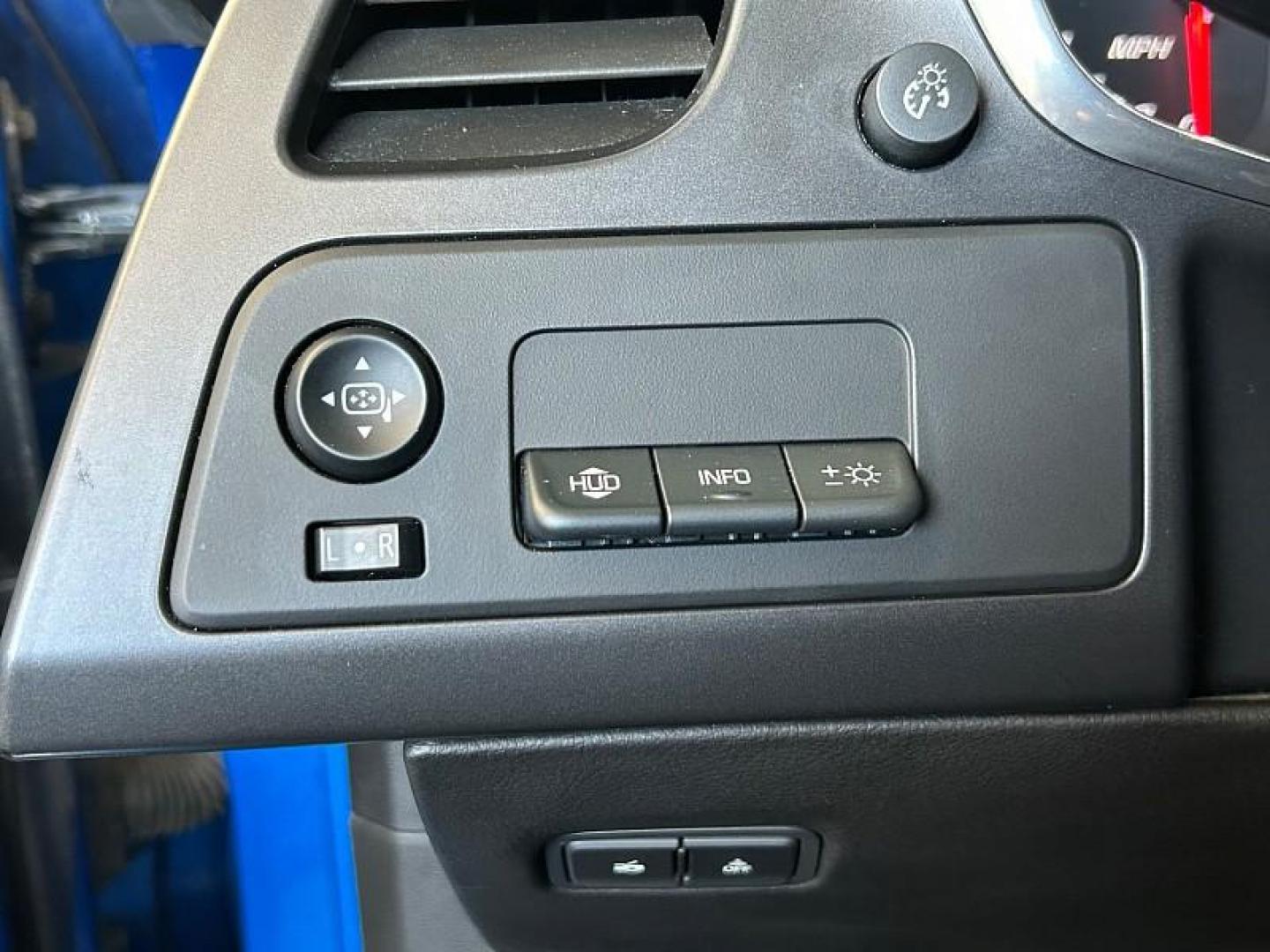 2015 BLUE Chevrolet Corvette (1G1YM2D78F5) with an V8 6.2 Liter engine, located at 412 Auto Vista Drive, Palmdale, CA, 93551, (661) 945-0620, 34.592636, -118.136681 - Photo#31