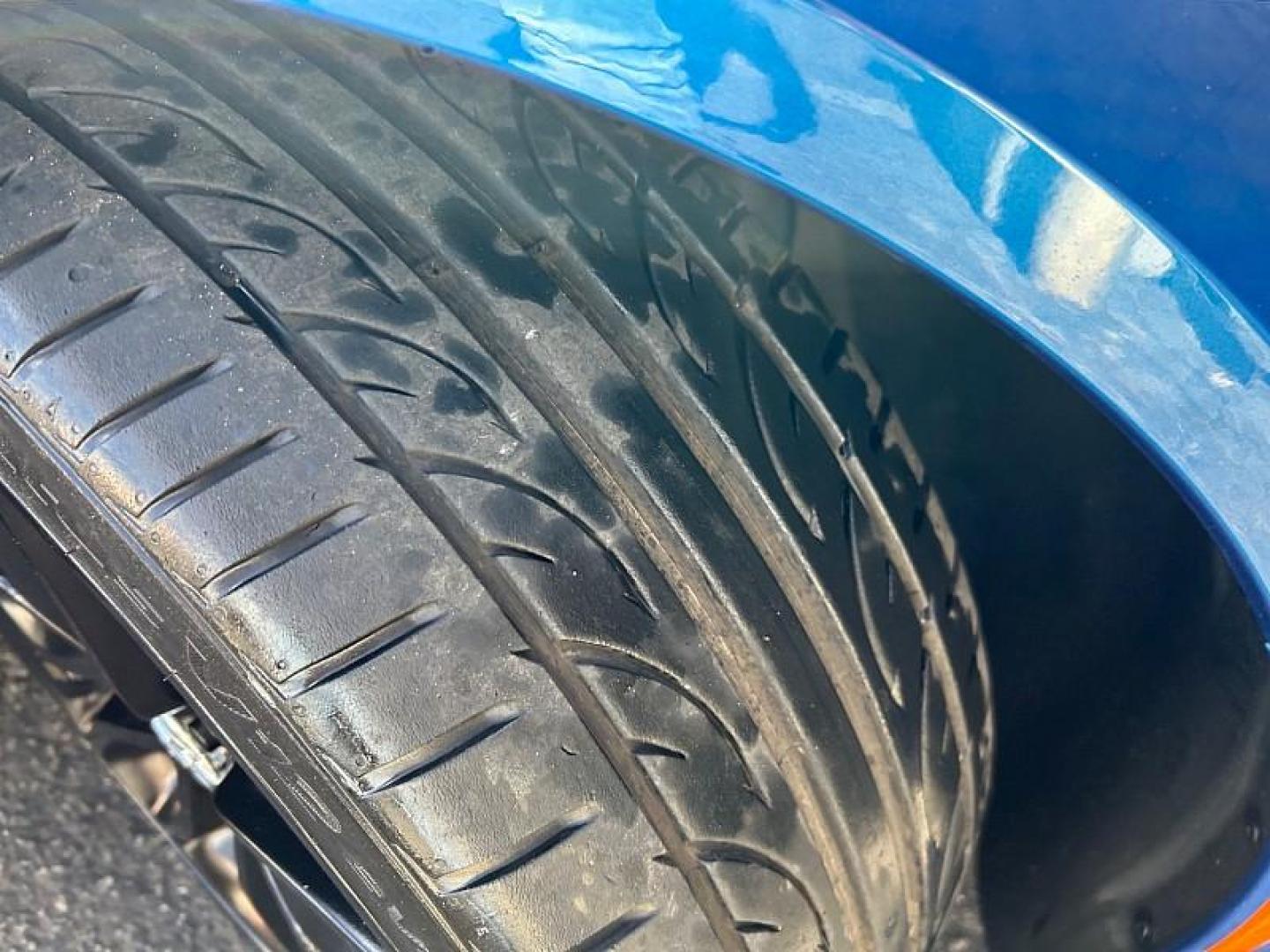 2015 BLUE Chevrolet Corvette (1G1YM2D78F5) with an V8 6.2 Liter engine, Automatic transmission, located at 412 Auto Vista Drive, Palmdale, CA, 93551, (661) 945-0620, 34.592636, -118.136681 - Photo#14