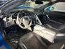 2015 BLUE Chevrolet Corvette (1G1YM2D78F5) with an V8 6.2 Liter engine, Automatic transmission, located at 412 Auto Vista Drive, Palmdale, CA, 93551, (661) 945-0620, 34.592636, -118.136681 - Photo#17