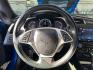 2015 BLUE Chevrolet Corvette (1G1YM2D78F5) with an V8 6.2 Liter engine, Automatic transmission, located at 412 Auto Vista Drive, Palmdale, CA, 93551, (661) 945-0620, 34.592636, -118.136681 - Photo#18