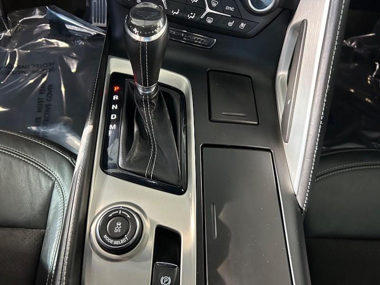 2015 BLUE Chevrolet Corvette (1G1YM2D78F5) with an V8 6.2 Liter engine, Automatic transmission, located at 412 Auto Vista Drive, Palmdale, CA, 93551, (661) 945-0620, 34.592636, -118.136681 - Photo#21