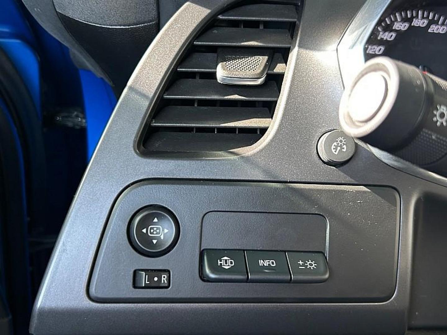 2015 BLUE Chevrolet Corvette (1G1YM2D78F5) with an V8 6.2 Liter engine, Automatic transmission, located at 412 Auto Vista Drive, Palmdale, CA, 93551, (661) 945-0620, 34.592636, -118.136681 - Photo#24