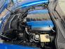 2015 BLUE Chevrolet Corvette (1G1YM2D78F5) with an V8 6.2 Liter engine, Automatic transmission, located at 412 Auto Vista Drive, Palmdale, CA, 93551, (661) 945-0620, 34.592636, -118.136681 - Photo#25