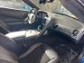 2015 BLUE Chevrolet Corvette (1G1YM2D78F5) with an V8 6.2 Liter engine, Automatic transmission, located at 412 Auto Vista Drive, Palmdale, CA, 93551, (661) 945-0620, 34.592636, -118.136681 - Photo#28