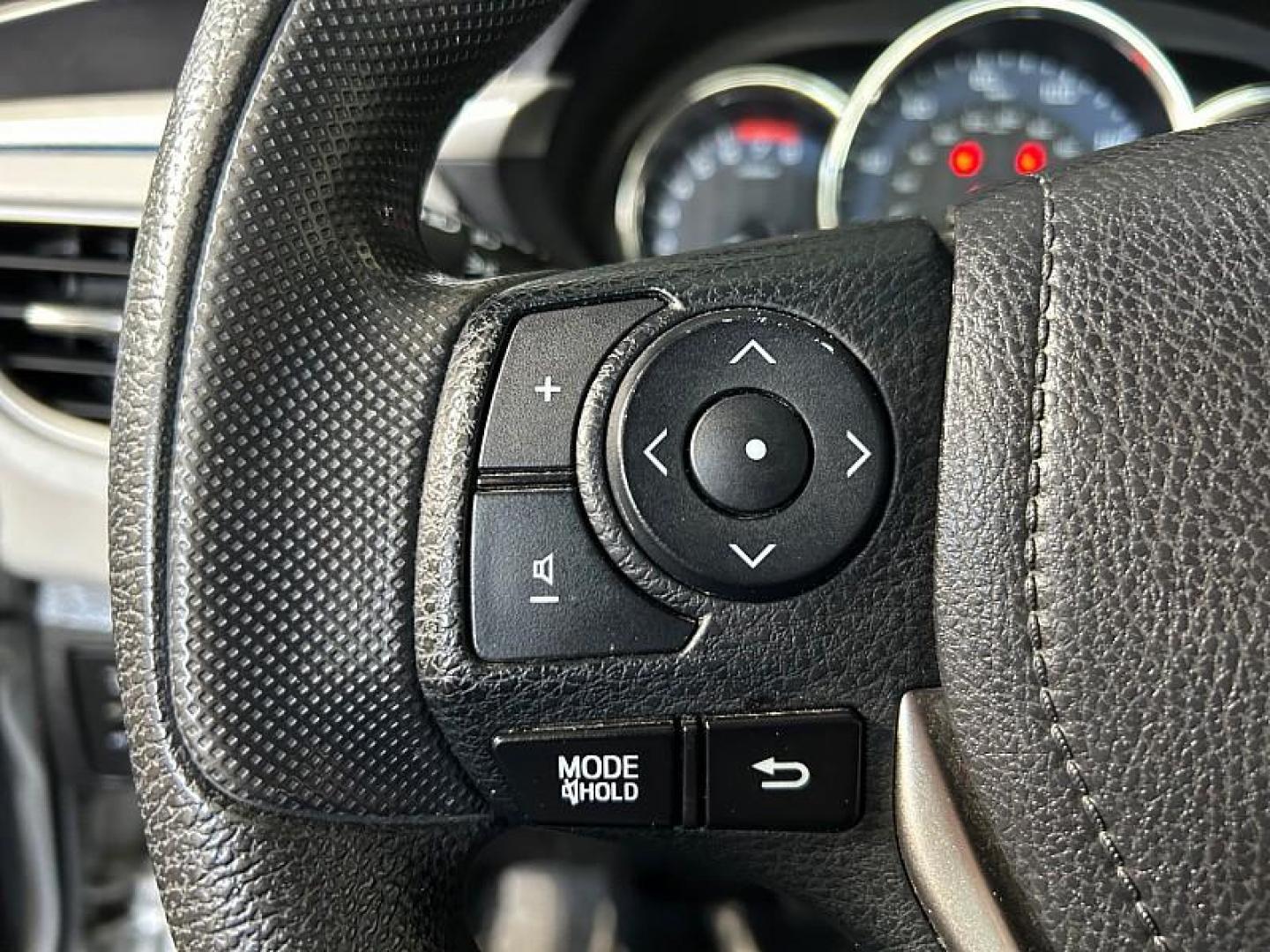 2016 SILVER Toyota Corolla (2T1BURHE4GC) with an 4-Cyl 1.8 Liter engine, Automatic CVTi-S transmission, located at 412 Auto Vista Drive, Palmdale, CA, 93551, (661) 945-0620, 34.592636, -118.136681 - Photo#9