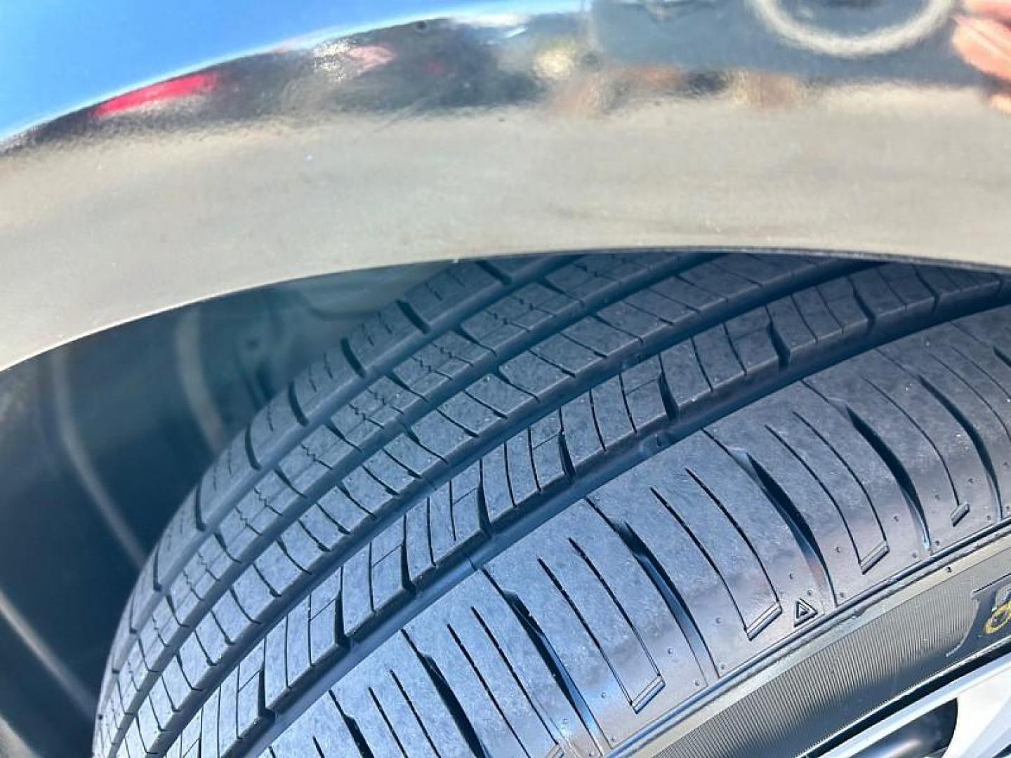 2022 BLACK Toyota Corolla (JTDEPMAE9NJ) with an 4-Cyl 1.8 Liter engine, Automatic CVTi-S transmission, located at 412 Auto Vista Drive, Palmdale, CA, 93551, (661) 945-0620, 34.592636, -118.136681 - Photo#11