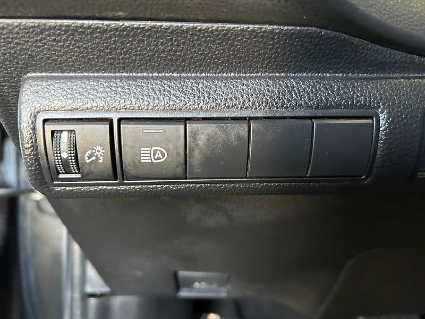 2022 BLACK Toyota Corolla (JTDEPMAE9NJ) with an 4-Cyl 1.8 Liter engine, Automatic CVTi-S transmission, located at 412 Auto Vista Drive, Palmdale, CA, 93551, (661) 945-0620, 34.592636, -118.136681 - Photo#23