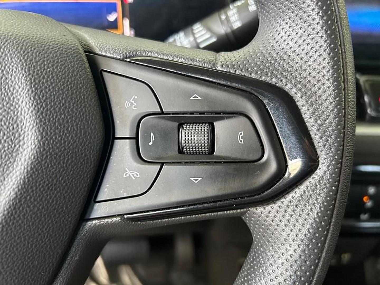 2024 RED Chevrolet Trailblazer (KL79MPS27RB) with an 3-Cyl Turbo 1.2 Liter engine, Automatic CVT transmission, located at 412 Auto Vista Drive, Palmdale, CA, 93551, (661) 945-0620, 34.592636, -118.136681 - Photo#27