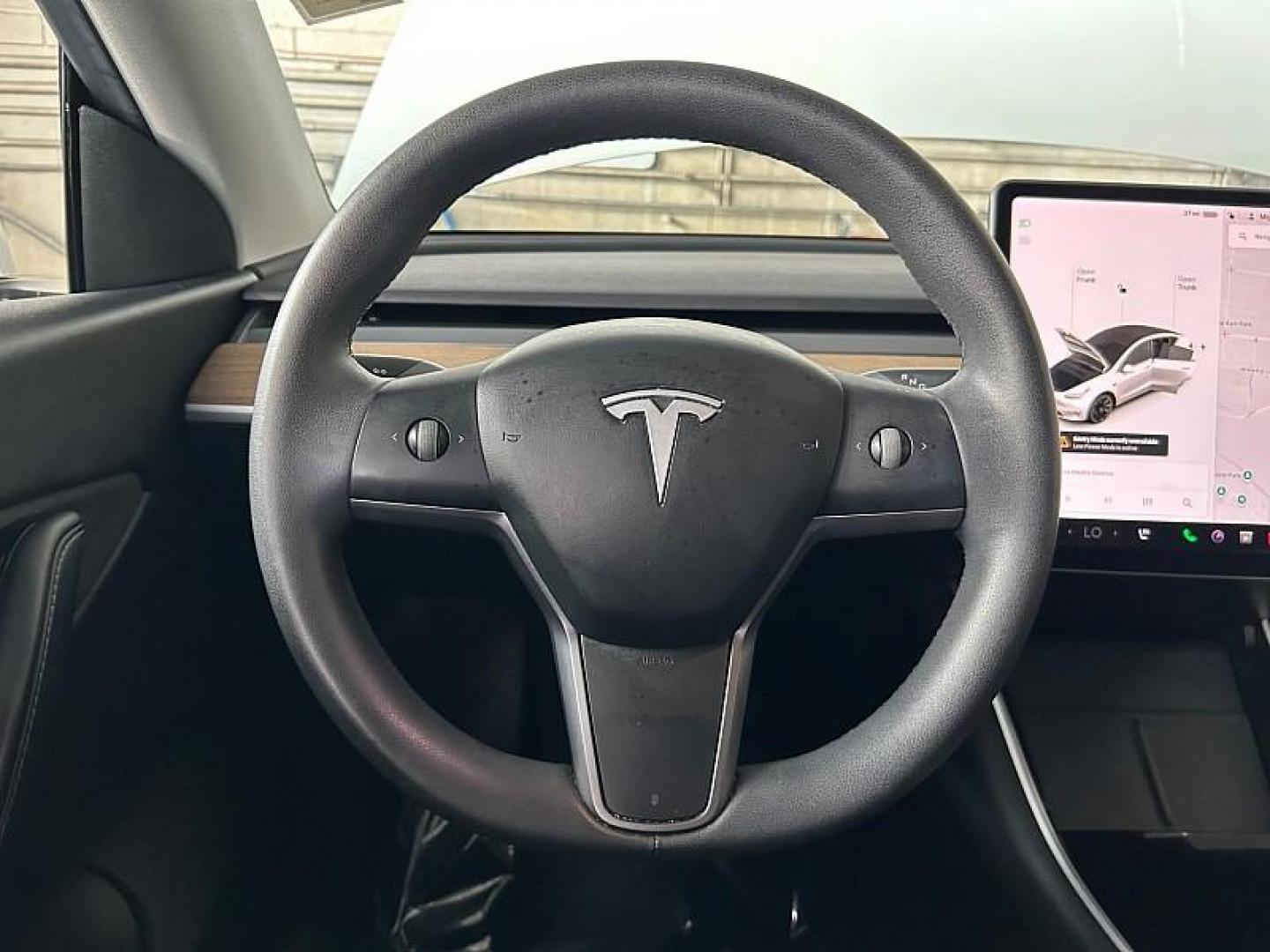 2020 WHITE Tesla Model Y (5YJYGDEE5LF) with an Dual AC Electric Motors engine, Single-Speed Fixed Gear transmission, located at 412 Auto Vista Drive, Palmdale, CA, 93551, (661) 945-0620, 34.592636, -118.136681 - Photo#13