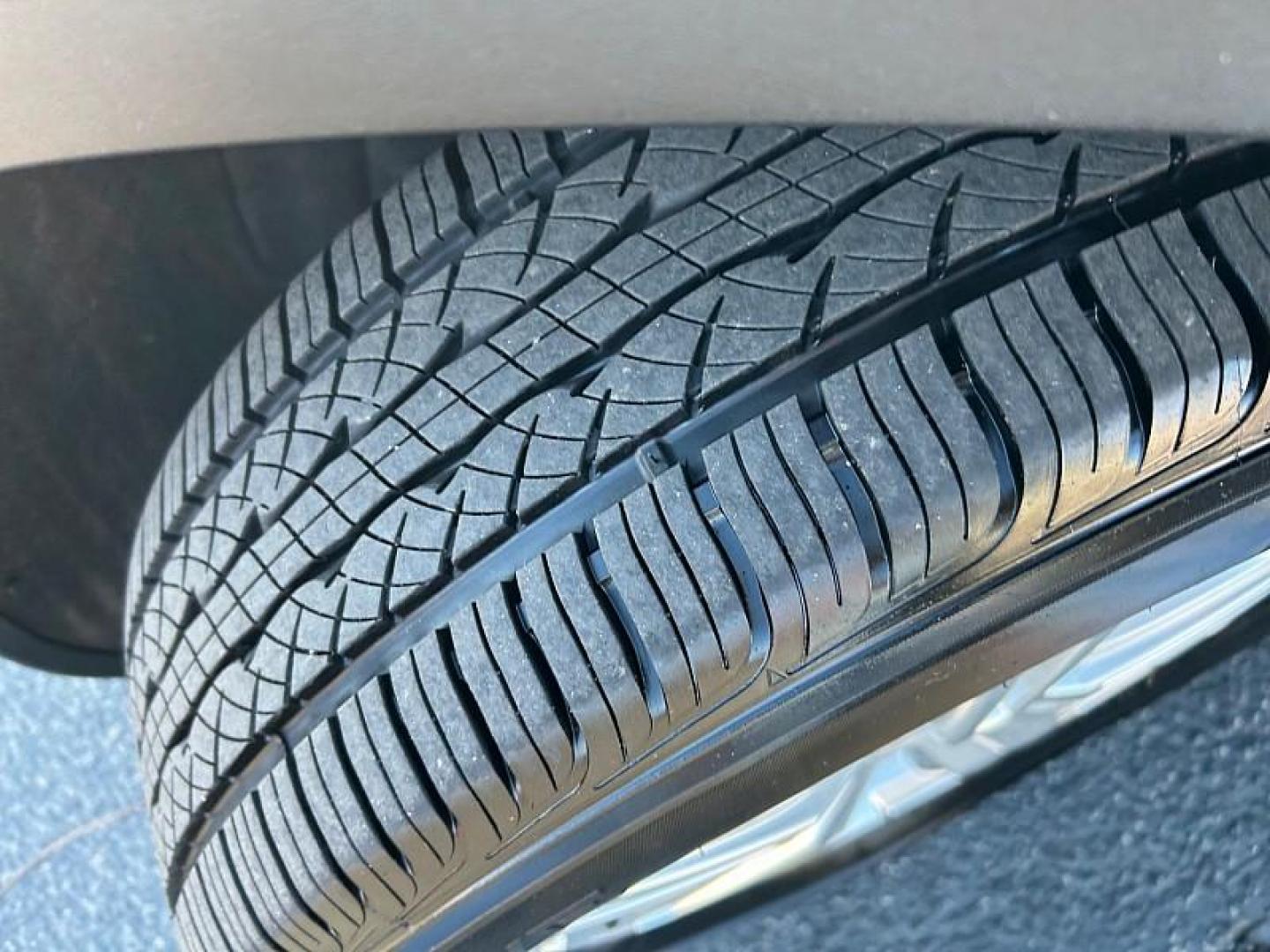 2024 WHITE GMC Terrain (3GKALMEG7RL) with an 4-Cyl Turbo 1.5 Liter engine, Automatic 9-Spd transmission, located at 412 Auto Vista Drive, Palmdale, CA, 93551, (661) 945-0620, 34.592636, -118.136681 - Photo#14