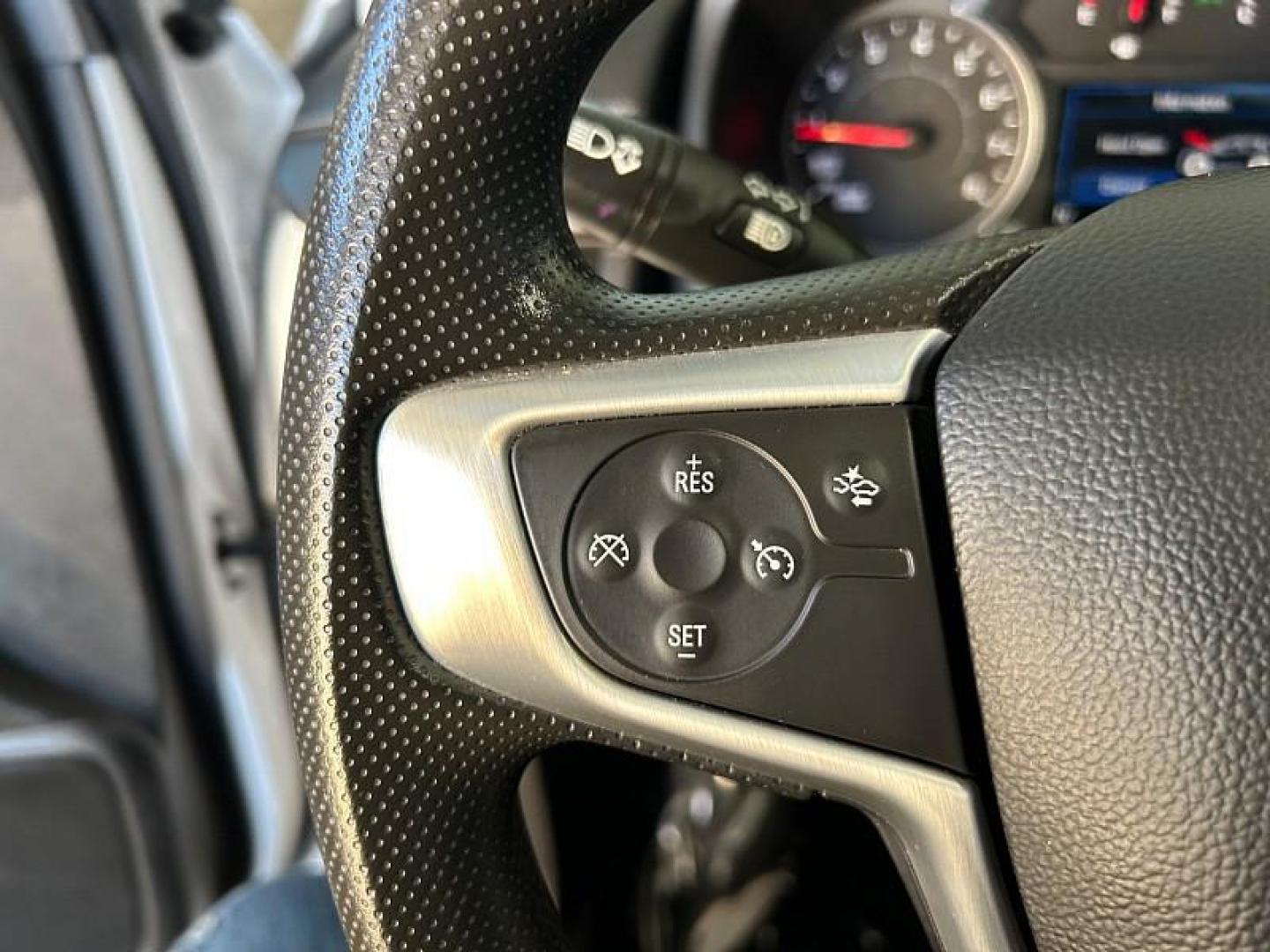 2024 WHITE GMC Terrain (3GKALMEG7RL) with an 4-Cyl Turbo 1.5 Liter engine, Automatic 9-Spd transmission, located at 412 Auto Vista Drive, Palmdale, CA, 93551, (661) 945-0620, 34.592636, -118.136681 - Photo#26