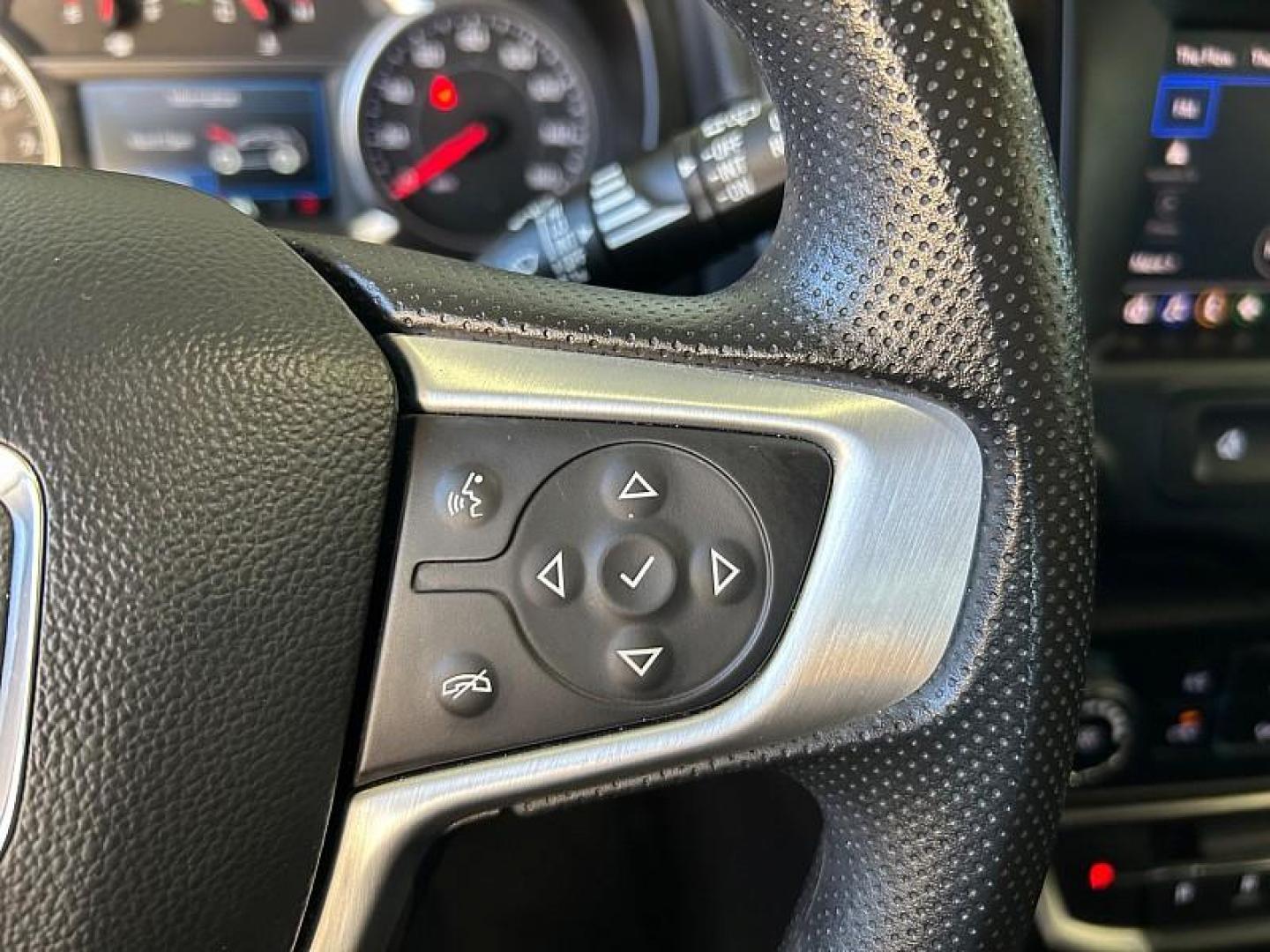 2024 WHITE GMC Terrain (3GKALMEG7RL) with an 4-Cyl Turbo 1.5 Liter engine, Automatic 9-Spd transmission, located at 412 Auto Vista Drive, Palmdale, CA, 93551, (661) 945-0620, 34.592636, -118.136681 - Photo#27