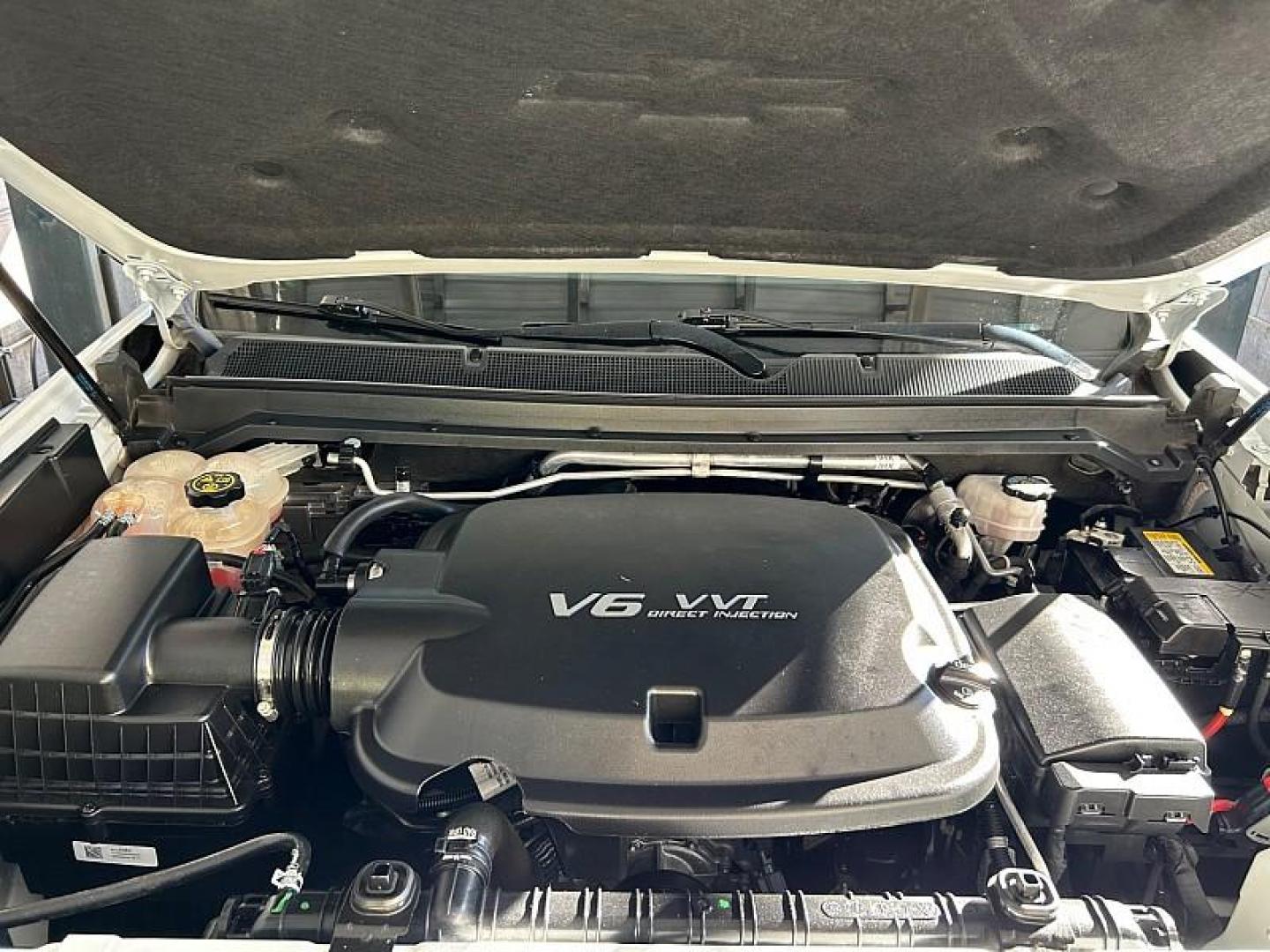 2022 WHITE CHEVROLET COLORADO (1GCGSCEN8N1) , located at 412 Auto Vista Drive, Palmdale, CA, 93551, (661) 945-0620, 34.592636, -118.136681 - Photo#30