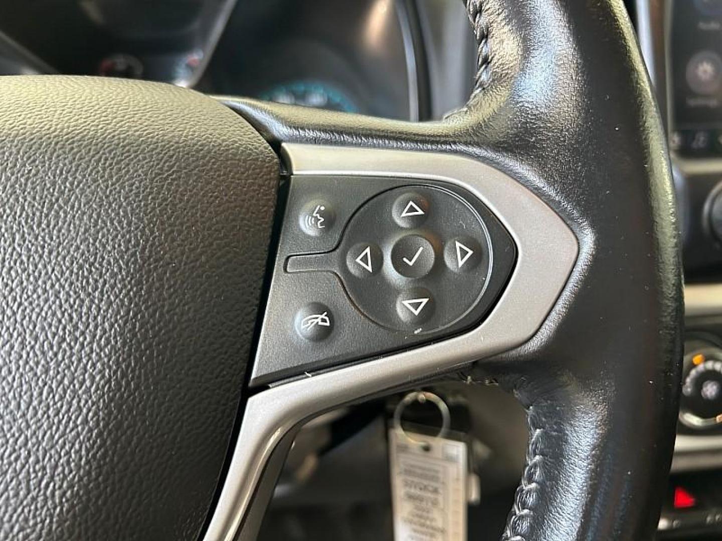 2022 WHITE CHEVROLET COLORADO (1GCGSCEN8N1) , located at 412 Auto Vista Drive, Palmdale, CA, 93551, (661) 945-0620, 34.592636, -118.136681 - Photo#26