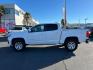 2022 WHITE CHEVROLET COLORADO (1GCGSCEN8N1) , located at 412 Auto Vista Drive, Palmdale, CA, 93551, (661) 945-0620, 34.592636, -118.136681 - Photo#1