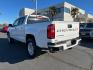 2022 WHITE CHEVROLET COLORADO (1GCGSCEN8N1) , located at 412 Auto Vista Drive, Palmdale, CA, 93551, (661) 945-0620, 34.592636, -118.136681 - Photo#2