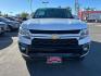 2022 WHITE CHEVROLET COLORADO (1GCGSCEN8N1) , located at 412 Auto Vista Drive, Palmdale, CA, 93551, (661) 945-0620, 34.592636, -118.136681 - Photo#10