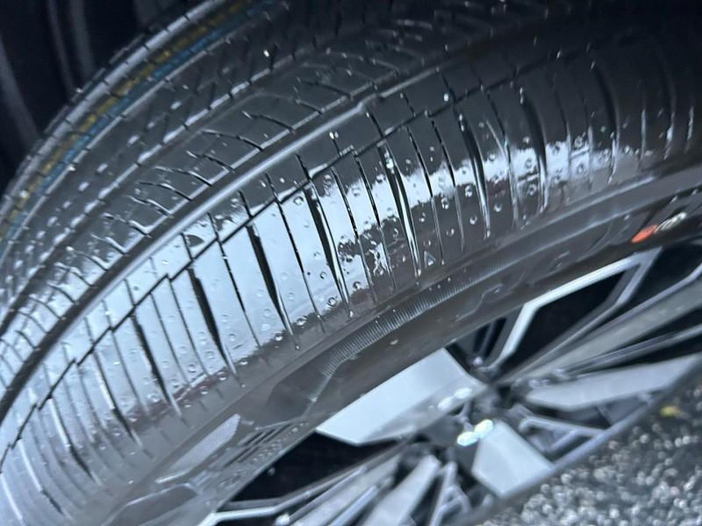 2023 BLUE Mitsubishi Outlander Sport (JA4ARUAU3PU) with an 4-Cyl 2.0 Liter engine, Automatic CVT transmission, located at 412 Auto Vista Drive, Palmdale, CA, 93551, (661) 945-0620, 34.592636, -118.136681 - Photo#14