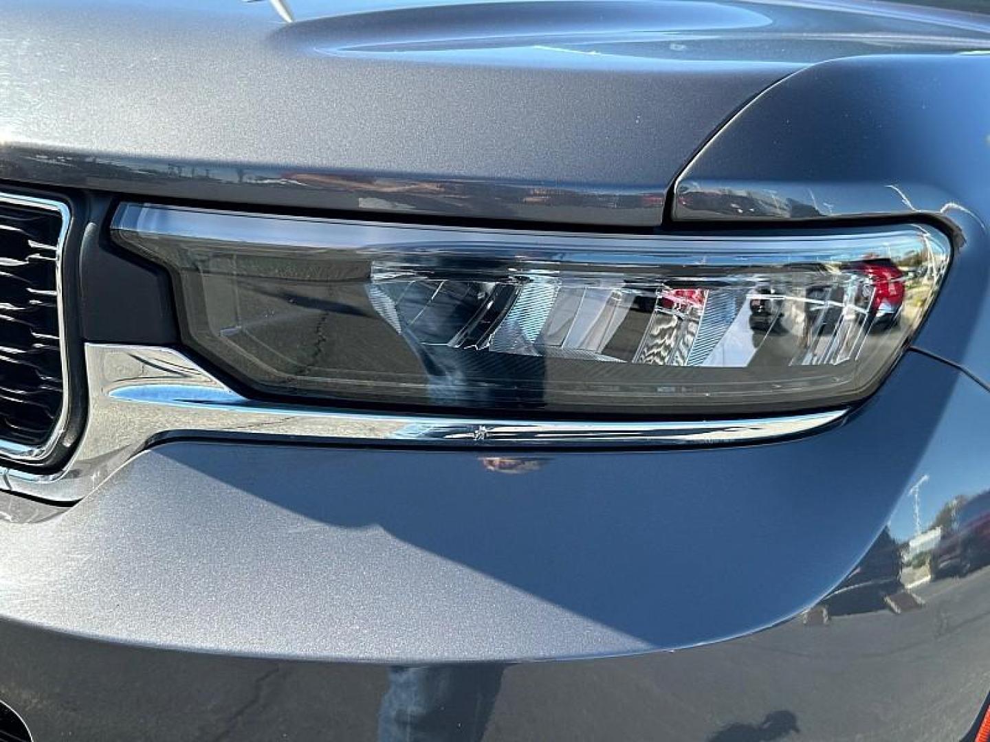 2023 GRAY Jeep Grand Cherokee L (1C4RJKAG2P8) with an V6 VVT 3.6 Liter engine, Automatic 8-Spd transmission, located at 412 Auto Vista Drive, Palmdale, CA, 93551, (661) 945-0620, 34.592636, -118.136681 - Photo#13