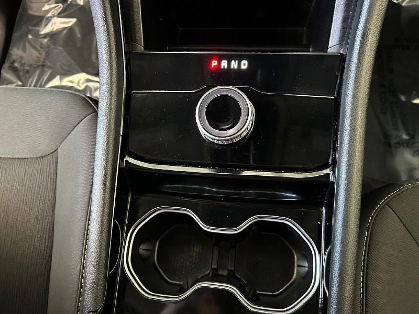 2023 GRAY Jeep Grand Cherokee L (1C4RJKAG2P8) with an V6 VVT 3.6 Liter engine, Automatic 8-Spd transmission, located at 412 Auto Vista Drive, Palmdale, CA, 93551, (661) 945-0620, 34.592636, -118.136681 - Photo#17