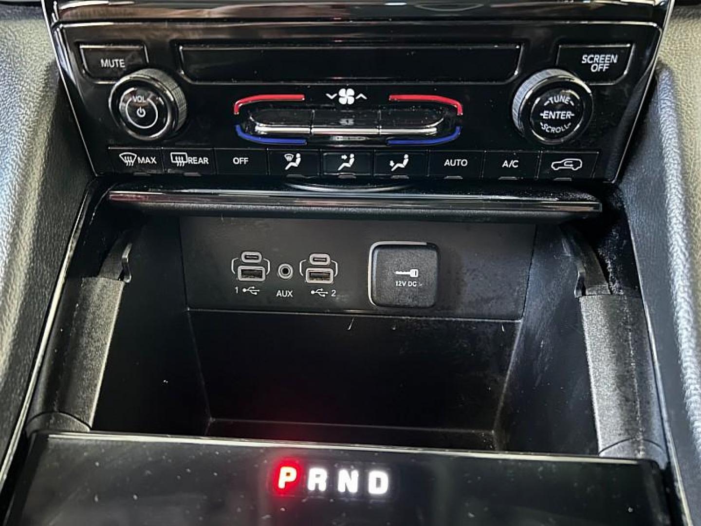 2023 GRAY Jeep Grand Cherokee L (1C4RJKAG2P8) with an V6 VVT 3.6 Liter engine, Automatic 8-Spd transmission, located at 412 Auto Vista Drive, Palmdale, CA, 93551, (661) 945-0620, 34.592636, -118.136681 - Photo#18