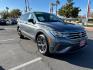 2024 GRAY Volkswagen Tiguan (3VV3B7AX4RM) with an 4-Cyl Turbo 2.0 Liter engine, Automatic 8-Spd transmission, located at 412 Auto Vista Drive, Palmdale, CA, 93551, (661) 945-0620, 34.592636, -118.136681 - Photo#0