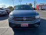 2024 GRAY Volkswagen Tiguan (3VV3B7AX4RM) with an 4-Cyl Turbo 2.0 Liter engine, Automatic 8-Spd transmission, located at 412 Auto Vista Drive, Palmdale, CA, 93551, (661) 945-0620, 34.592636, -118.136681 - Photo#1
