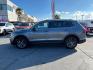 2024 GRAY Volkswagen Tiguan (3VV3B7AX4RM) with an 4-Cyl Turbo 2.0 Liter engine, Automatic 8-Spd transmission, located at 412 Auto Vista Drive, Palmdale, CA, 93551, (661) 945-0620, 34.592636, -118.136681 - Photo#3