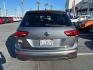 2024 GRAY Volkswagen Tiguan (3VV3B7AX4RM) with an 4-Cyl Turbo 2.0 Liter engine, Automatic 8-Spd transmission, located at 412 Auto Vista Drive, Palmdale, CA, 93551, (661) 945-0620, 34.592636, -118.136681 - Photo#5
