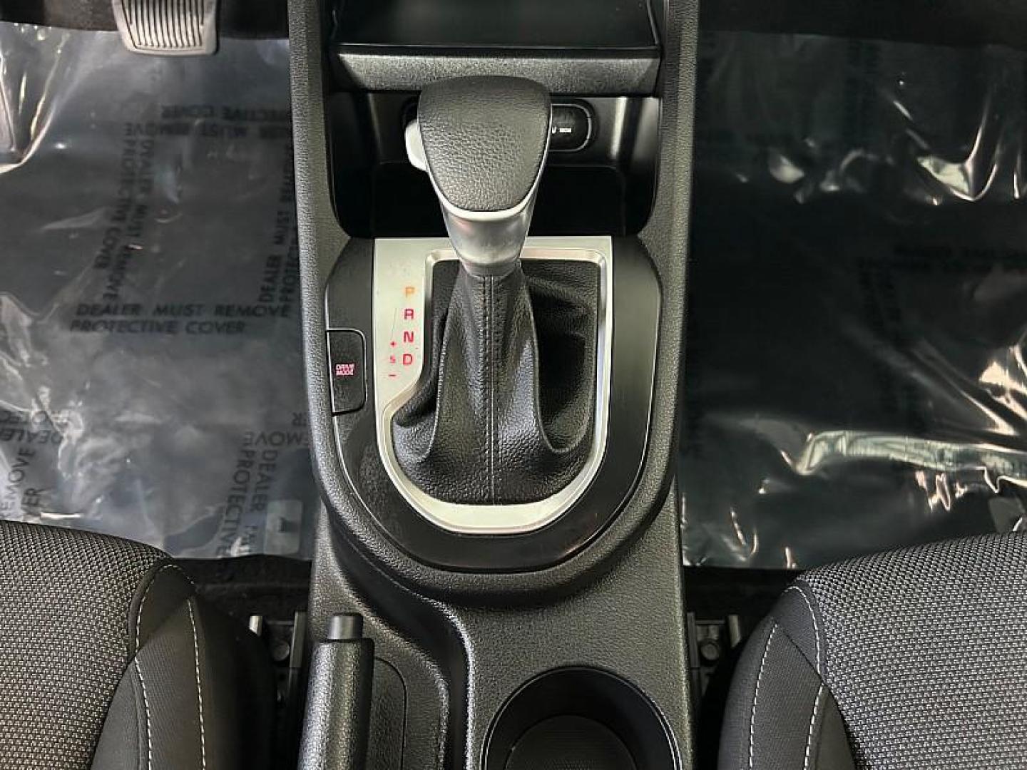 2023 WHITE Kia Forte (3KPF24AD1PE) with an 4-Cyl 2.0 Liter engine, Automatic IVT transmission, located at 412 Auto Vista Drive, Palmdale, CA, 93551, (661) 945-0620, 34.592636, -118.136681 - Photo#18