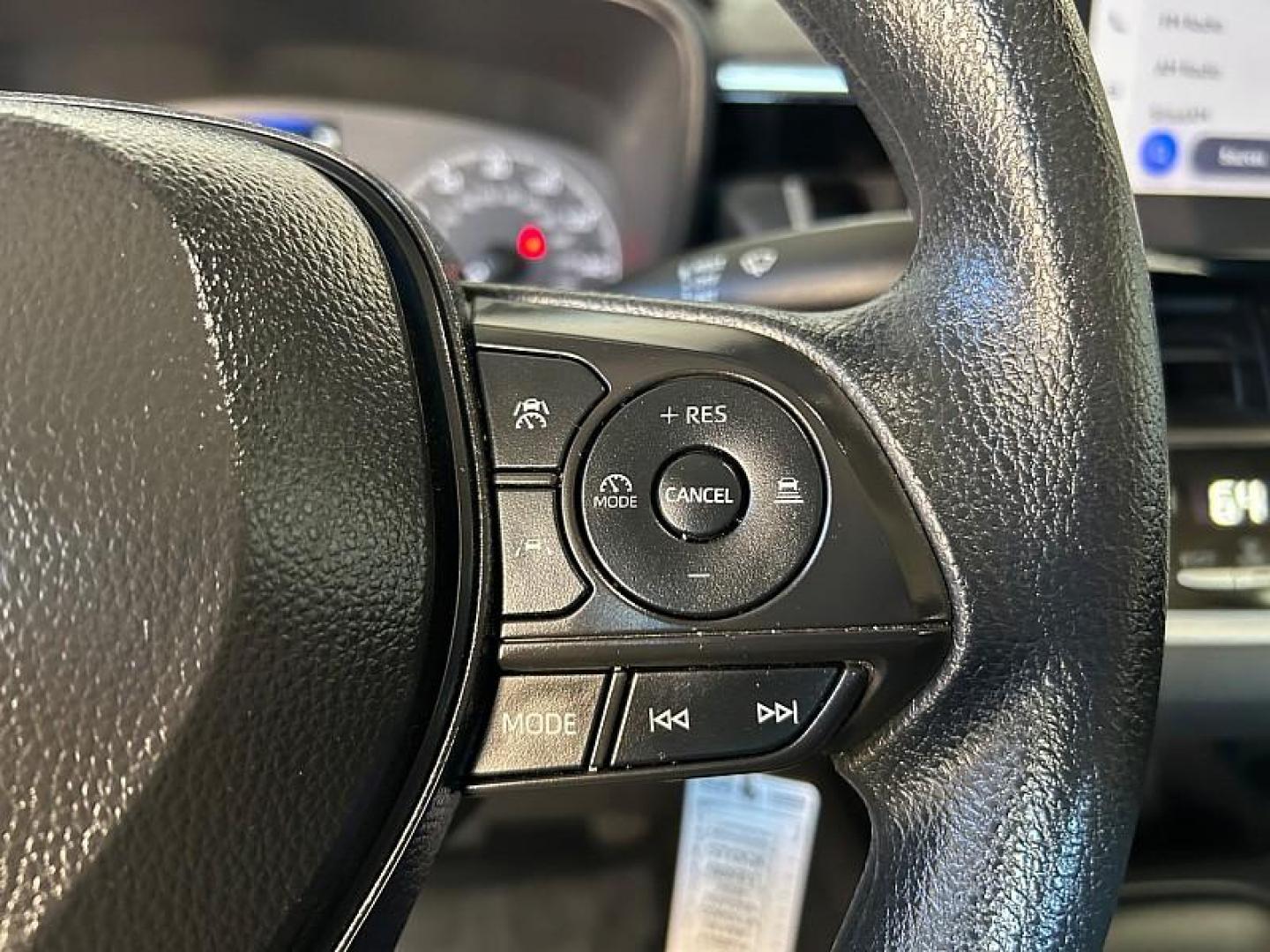 2024 SILVER Toyota Corolla (5YFB4MDE7RP) with an 4-Cyl 2.0 Liter engine, Automatic CVT transmission, located at 412 Auto Vista Drive, Palmdale, CA, 93551, (661) 945-0620, 34.592636, -118.136681 - Photo#22