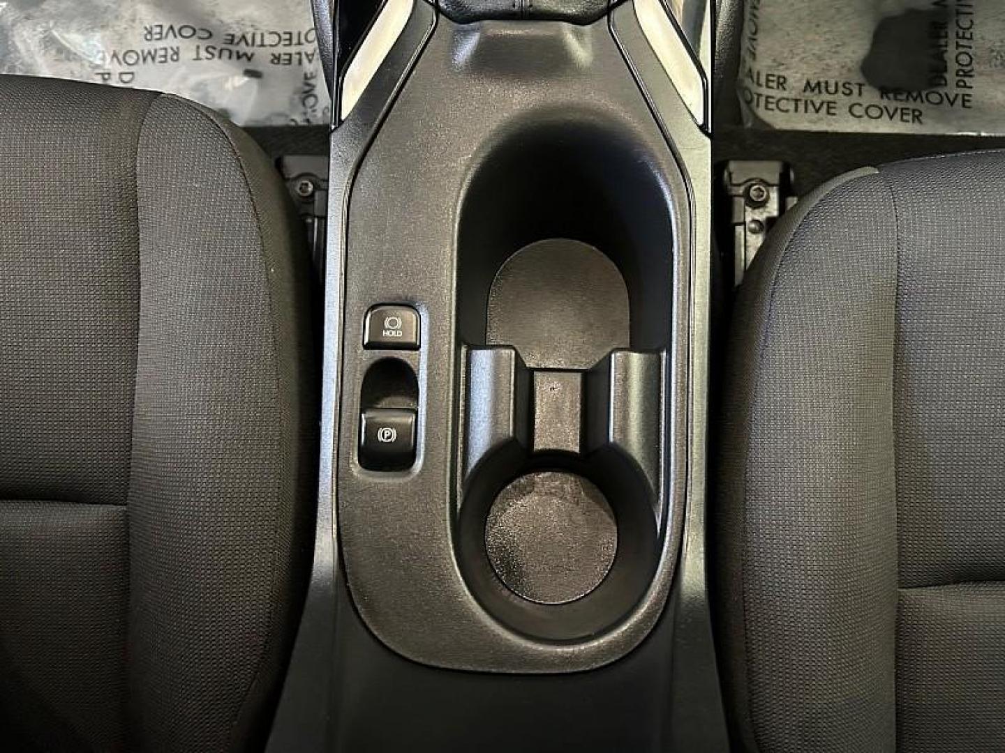 2024 SILVER Toyota Corolla (5YFB4MDE7RP) with an 4-Cyl 2.0 Liter engine, Automatic CVT transmission, located at 412 Auto Vista Drive, Palmdale, CA, 93551, (661) 945-0620, 34.592636, -118.136681 - Photo#18