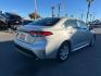 2024 SILVER Toyota Corolla (5YFB4MDE7RP) with an 4-Cyl 2.0 Liter engine, Automatic CVT transmission, located at 412 Auto Vista Drive, Palmdale, CA, 93551, (661) 945-0620, 34.592636, -118.136681 - Photo#2