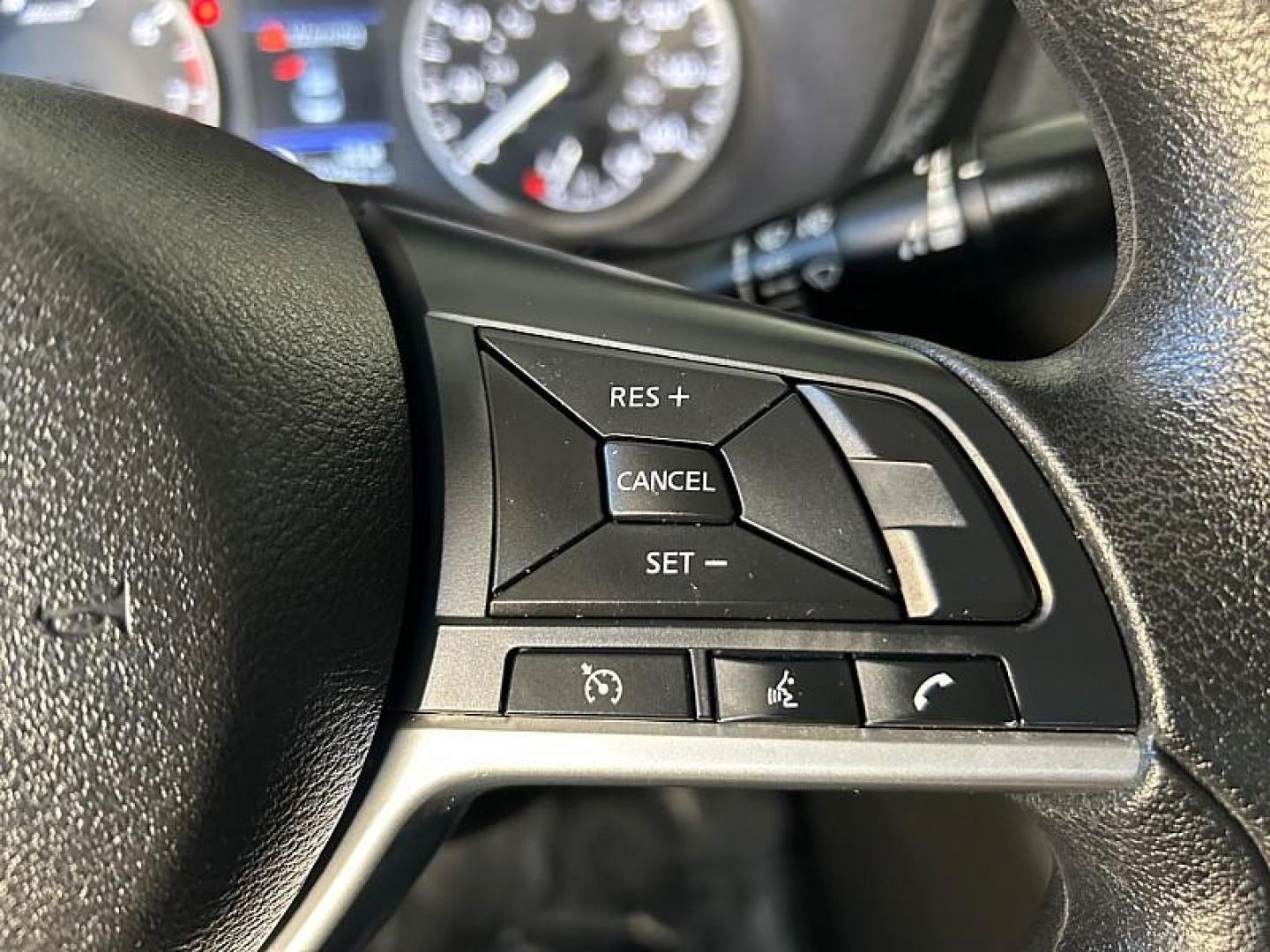 2023 BLACK Nissan Sentra (3N1AB8BV3PY) with an 4-Cyl 2.0 Liter engine, Automatic CVT w/Xtronic transmission, located at 412 Auto Vista Drive, Palmdale, CA, 93551, (661) 945-0620, 34.592636, -118.136681 - Photo#7