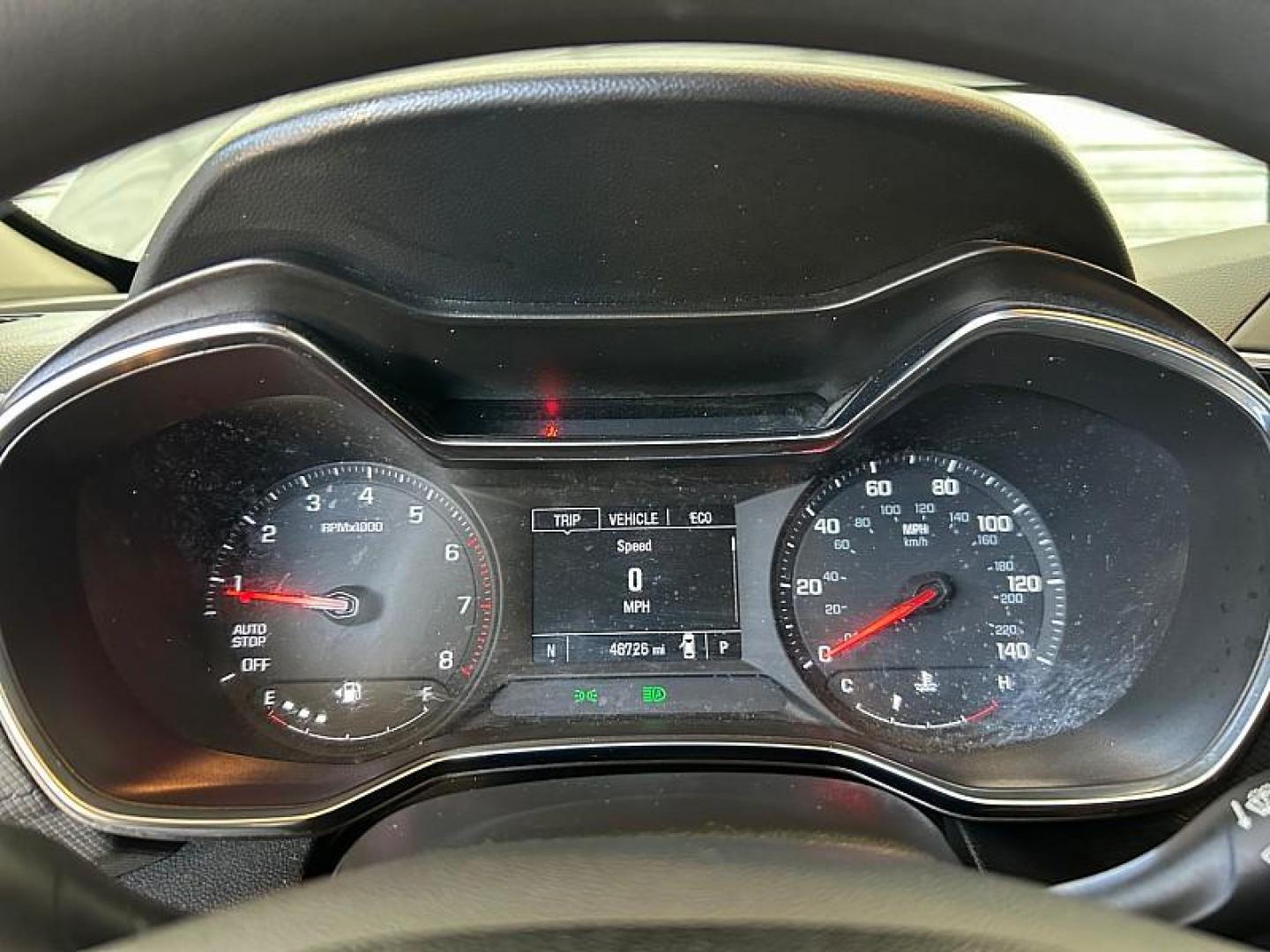 2021 GRAY Chevrolet Trailblazer (KL79MPSL0MB) , Automatic CVT transmission, located at 412 Auto Vista Drive, Palmdale, CA, 93551, (661) 945-0620, 34.592636, -118.136681 - Photo#11