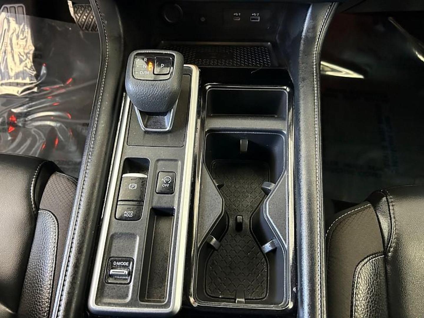 2023 BURGUNDY Nissan Pathfinder (5N1DR3CB8PC) with an V6 3.5 Liter engine, Automatic 9-Spd transmission, located at 412 Auto Vista Drive, Palmdale, CA, 93551, (661) 945-0620, 34.592636, -118.136681 - Photo#22