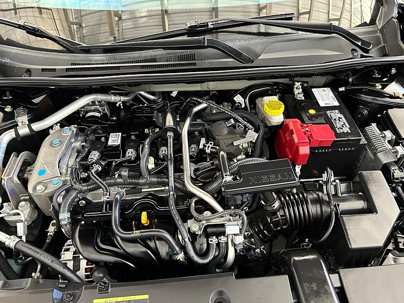 photo of 2023 Nissan Sentra