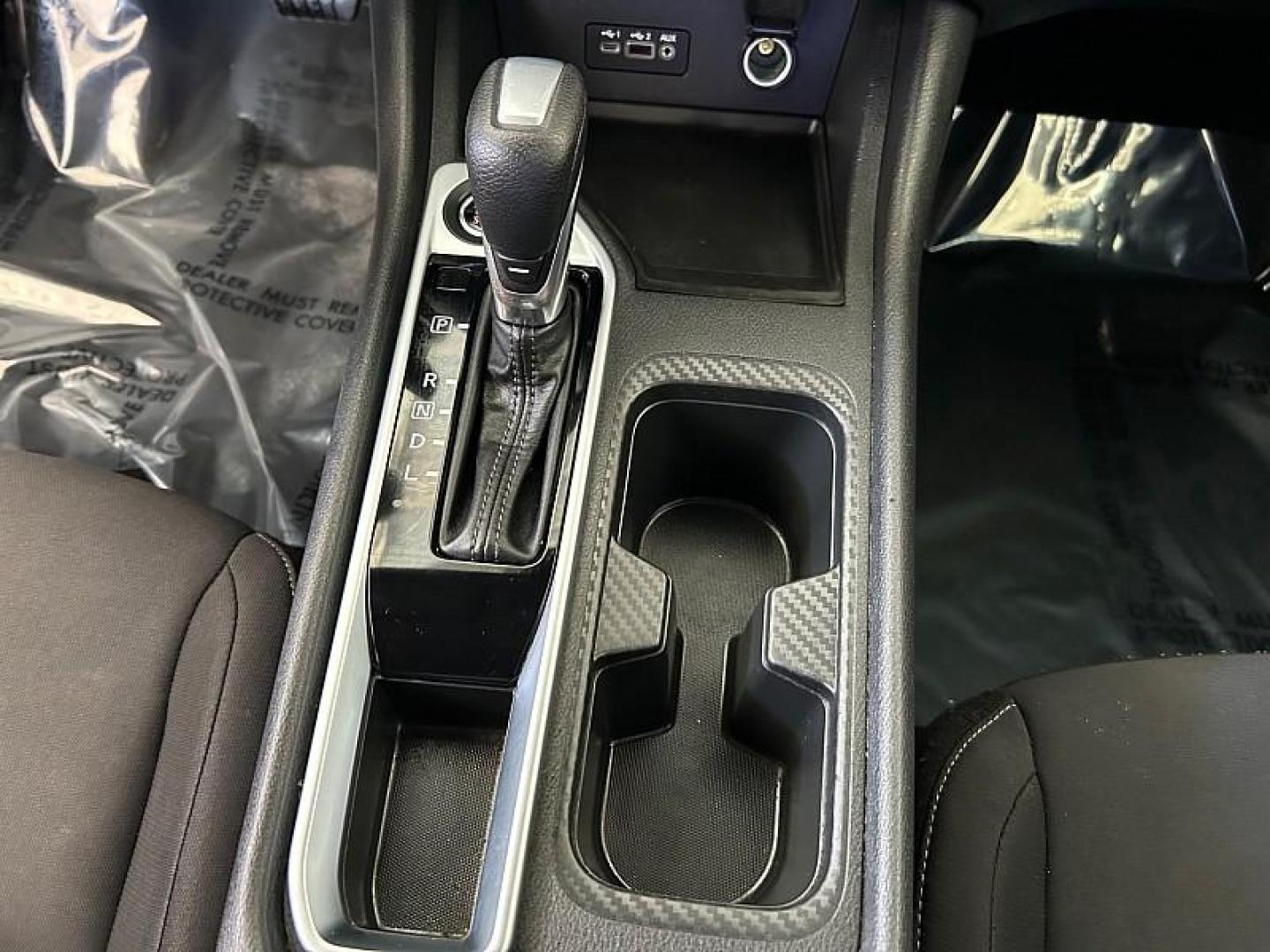 2023 BLACK Nissan Sentra (3N1AB8CV7PY) with an 4-Cyl 2.0 Liter engine, Automatic CVT w/Xtronic transmission, located at 412 Auto Vista Drive, Palmdale, CA, 93551, (661) 945-0620, 34.592636, -118.136681 - Photo#22