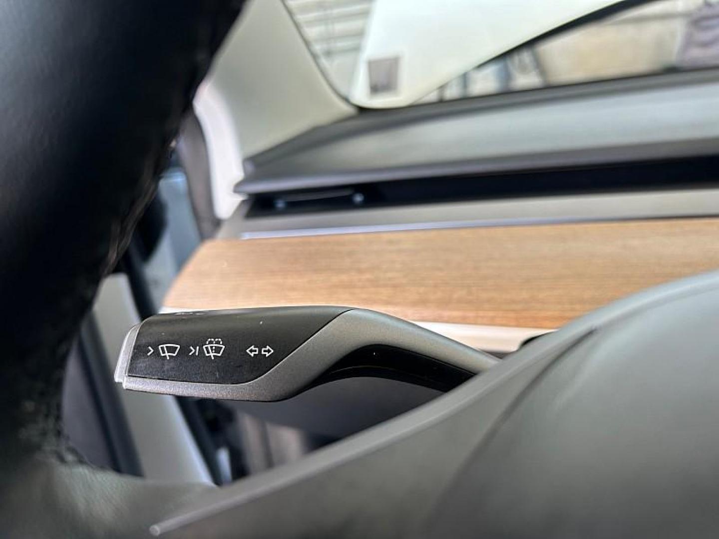 2023 WHITE Tesla Model 3 (5YJ3E1EA5PF) with an AC Electric Motor engine, Single-Speed Fixed Gear transmission, located at 412 Auto Vista Drive, Palmdale, CA, 93551, (661) 945-0620, 34.592636, -118.136681 - Photo#20