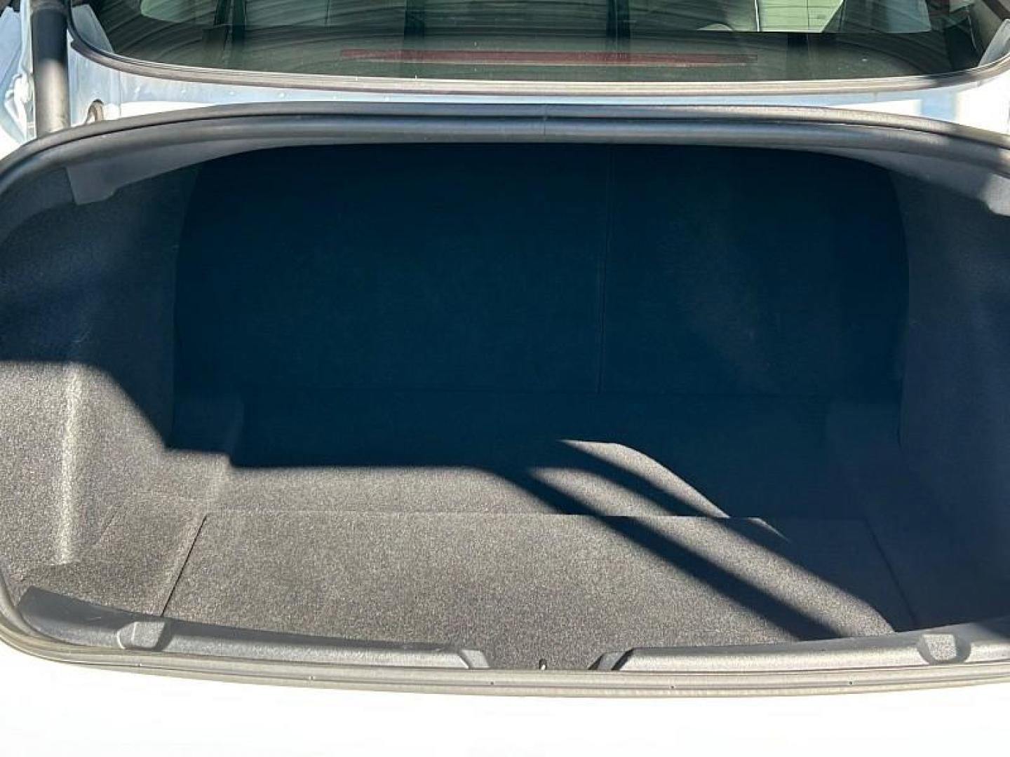 2023 WHITE Tesla Model 3 (5YJ3E1EA5PF) with an AC Electric Motor engine, Single-Speed Fixed Gear transmission, located at 412 Auto Vista Drive, Palmdale, CA, 93551, (661) 945-0620, 34.592636, -118.136681 - Photo#30